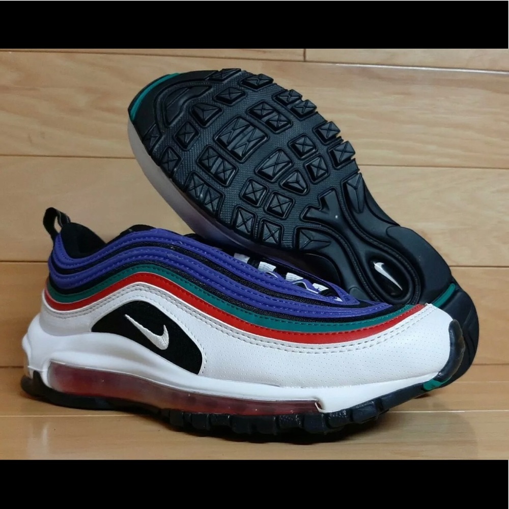 nike airmax 97/ these are 61/2 kids 8 women’s